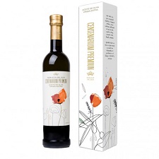 AOVE CENTENARIUM PREMIUM 500ML.