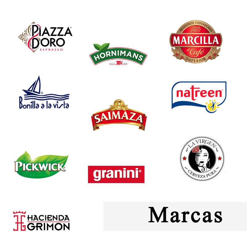 Marcas